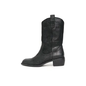 ABT L Ankle Boots Women's