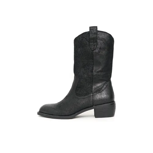 ABT L Ankle Champion boots Women's