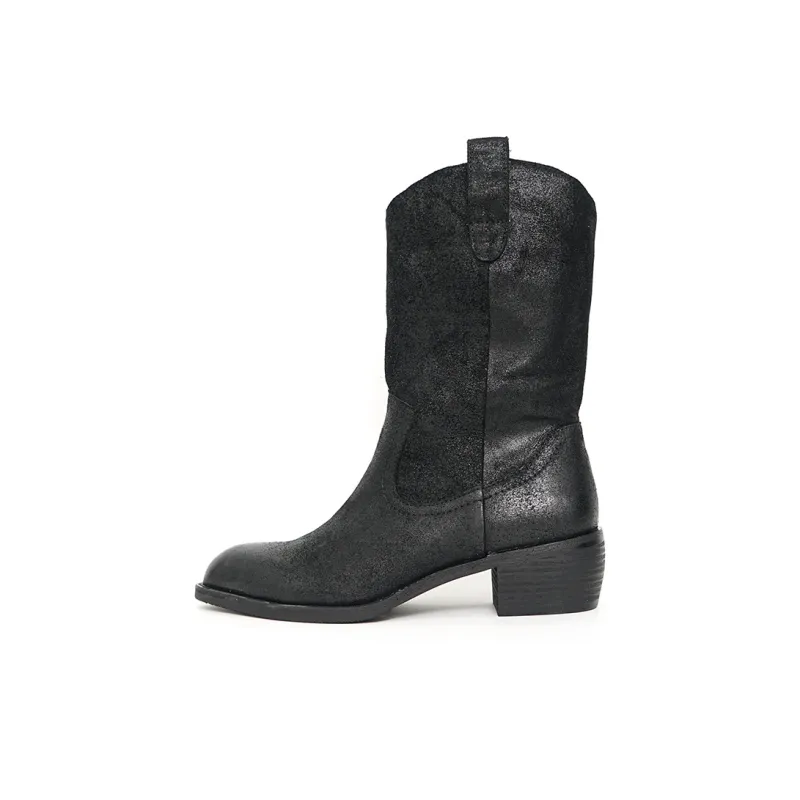 ABT L Ankle Boots Women's-0