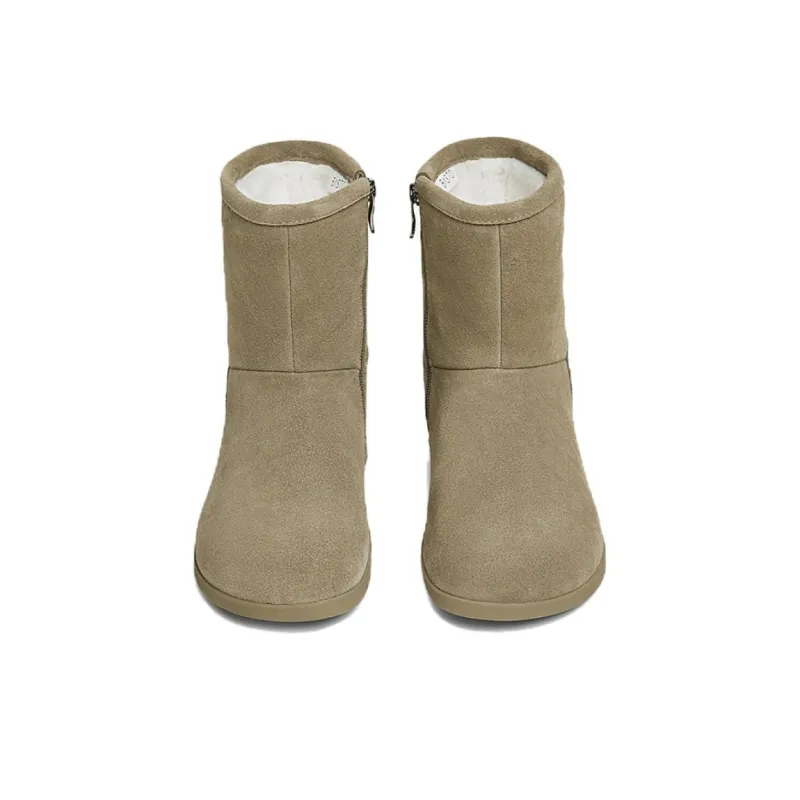 BASTO Warm Short Snow Boots Women's-7