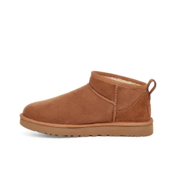 UGG Classic Ultra Mini Boot Chestnut Women's