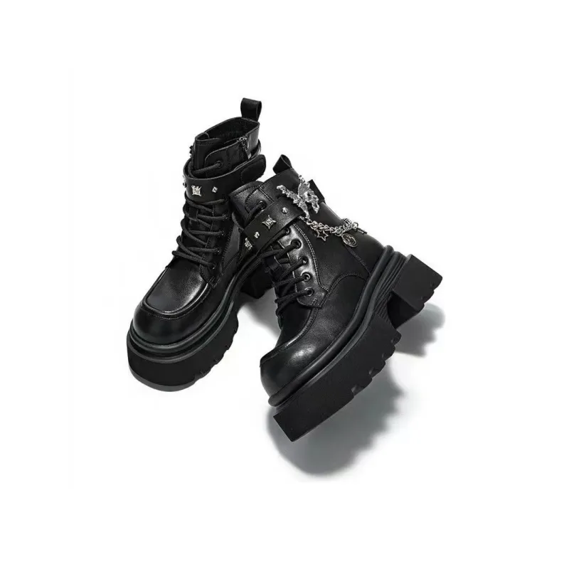 OBWA Martin Boots Women's-6