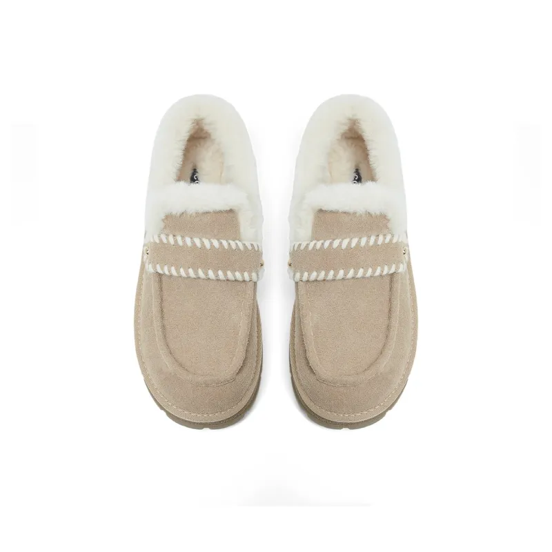 COMELY Thermal Short Snow Boots Women's-2