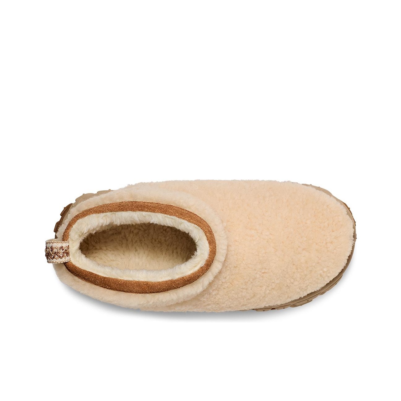 UGG Venture Daze Ultra Mini Cozy Boot Natural - POIZON UGG Venture Daze Ultra Mini Cozy Boot Natural - POIZON