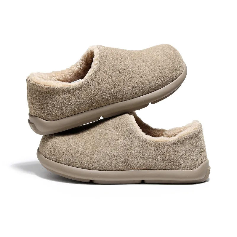 Golofi Wear Resistant Low Top Casual Shoes Women's-5