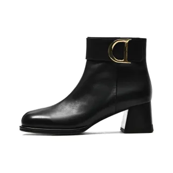 CAMEIDO Ankle Boots 5.5cm Women's