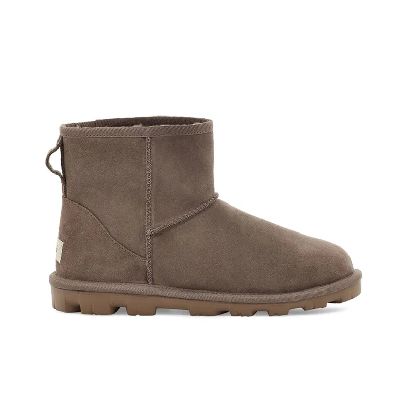 UGG Essential Mini Ii 'Brown' Women's-1