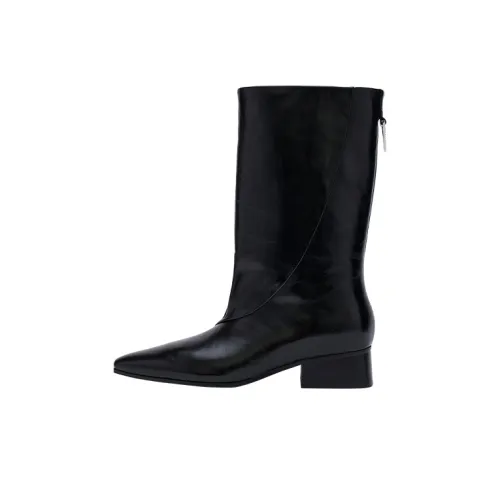CINDY C ERIC Ankle Boots 3.5cm Women's
