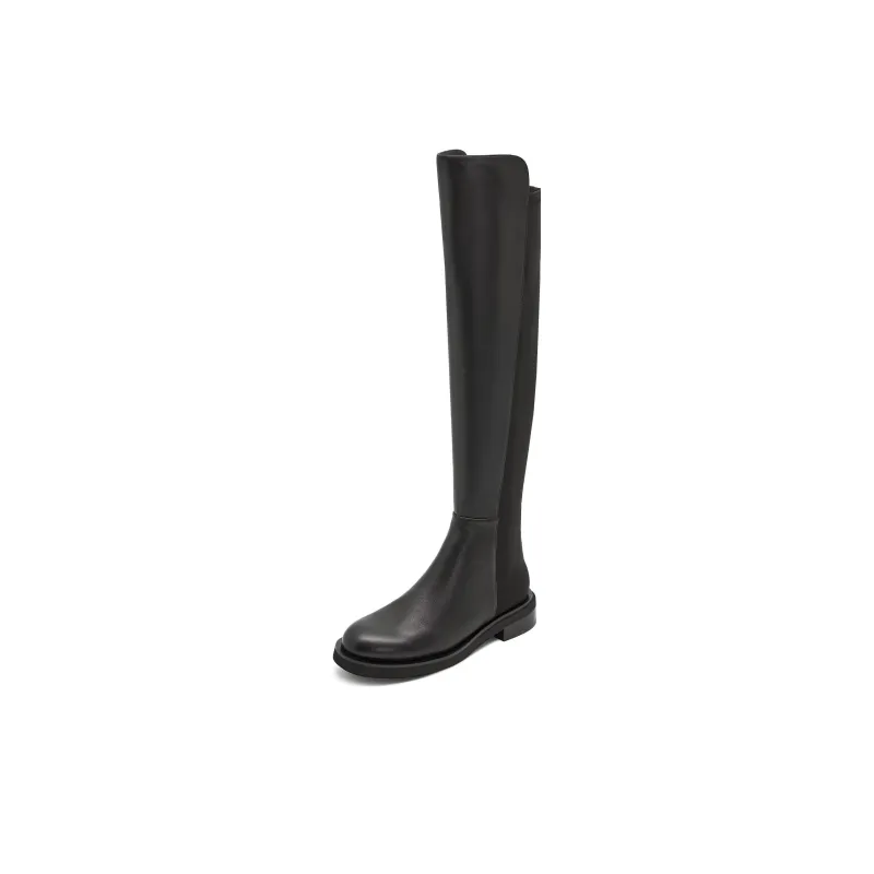 Staccato Over the knee Boots 4cm Women's-16