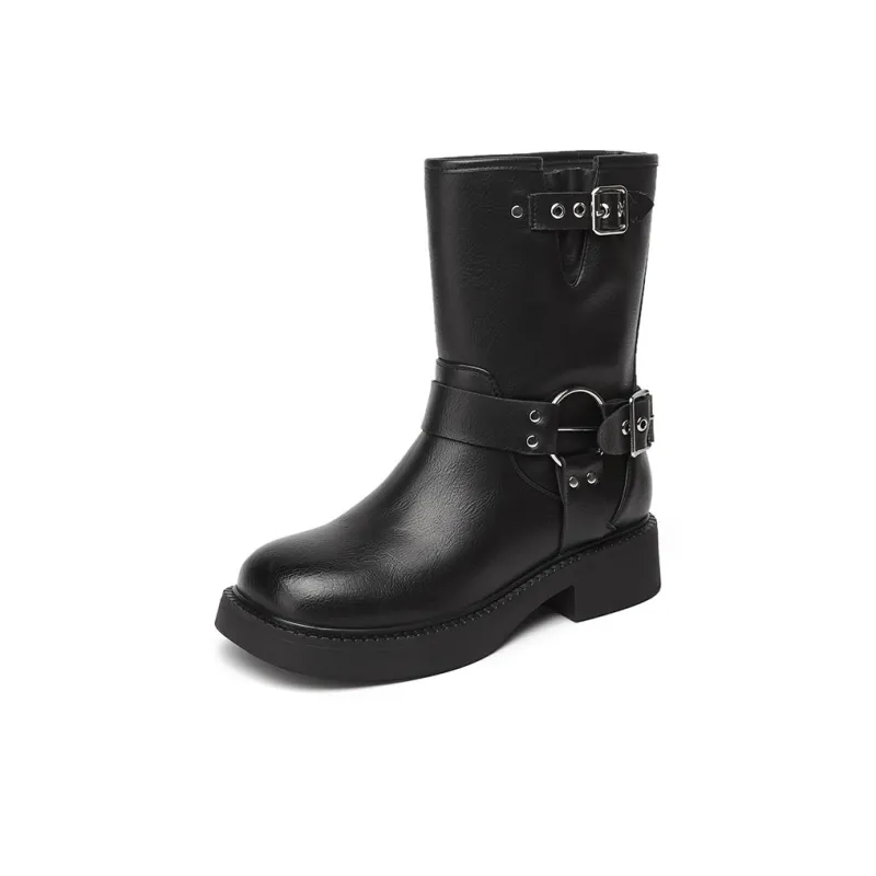 DAPHNE Ankle Boots 3.5cm Women's-17