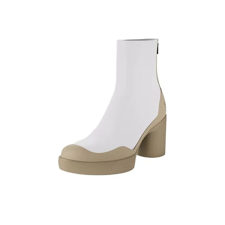Ecco Ankle Boots Women's Sand-2