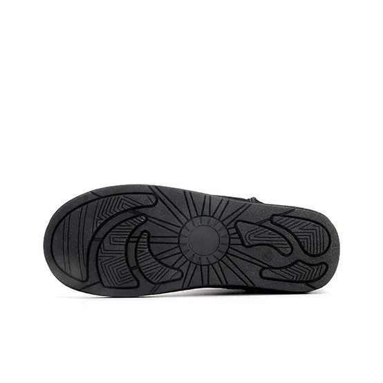 LESELE Warm Crew Snow Boots Women's-4
