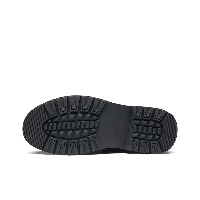 HARSON Martin Boots Men-4