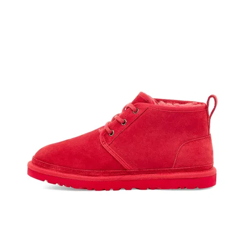 UGG Neumel 'Red' Women's