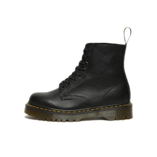 Dr.Martens Unisex 1460 Pascal Martin Boots Black