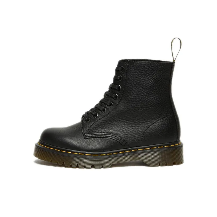 Dr.Martens Unisex 1460 Pascal Martin Boots Black-0