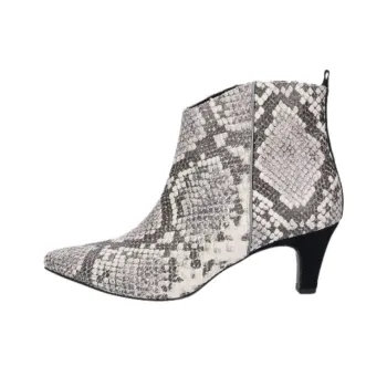 Bugatti Ankle Boots Women's Gray