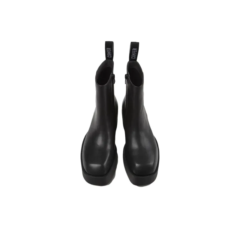 CAMPER Billie Ankle Boots Women's Black-2