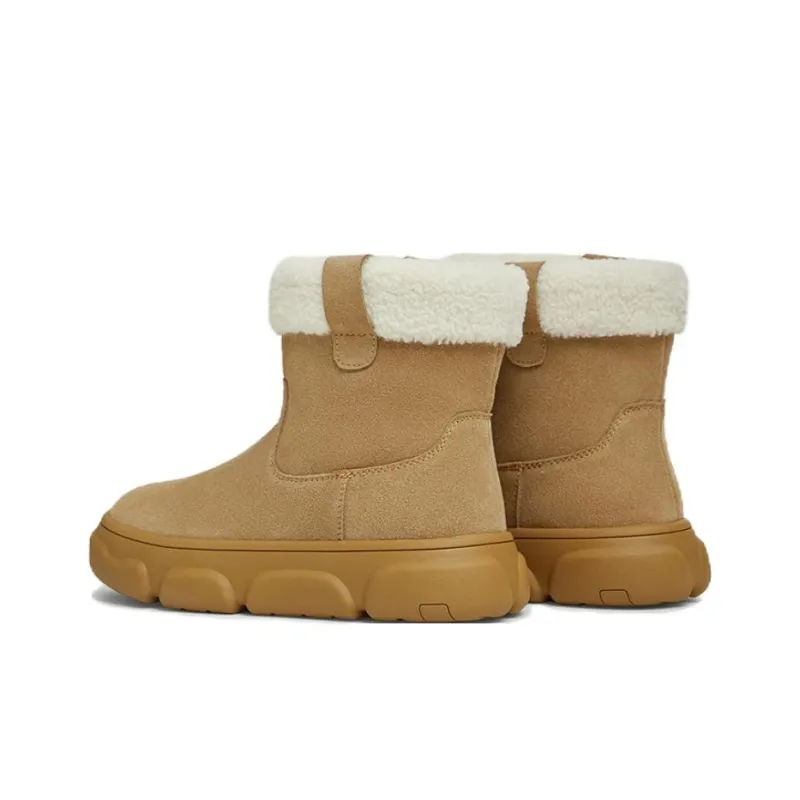 BATA Snow Boots Women's-7
