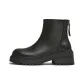 Black (Fleece-Lined)