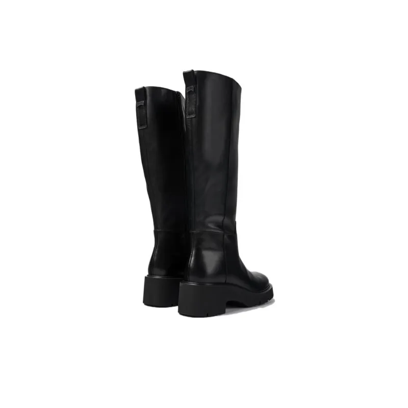 CAMPER Knee-length Slip-on Boots-4
