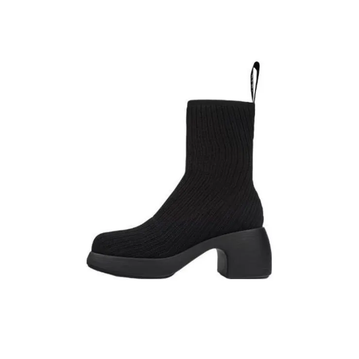 CAMPER Thelma 70mm Boots-0
