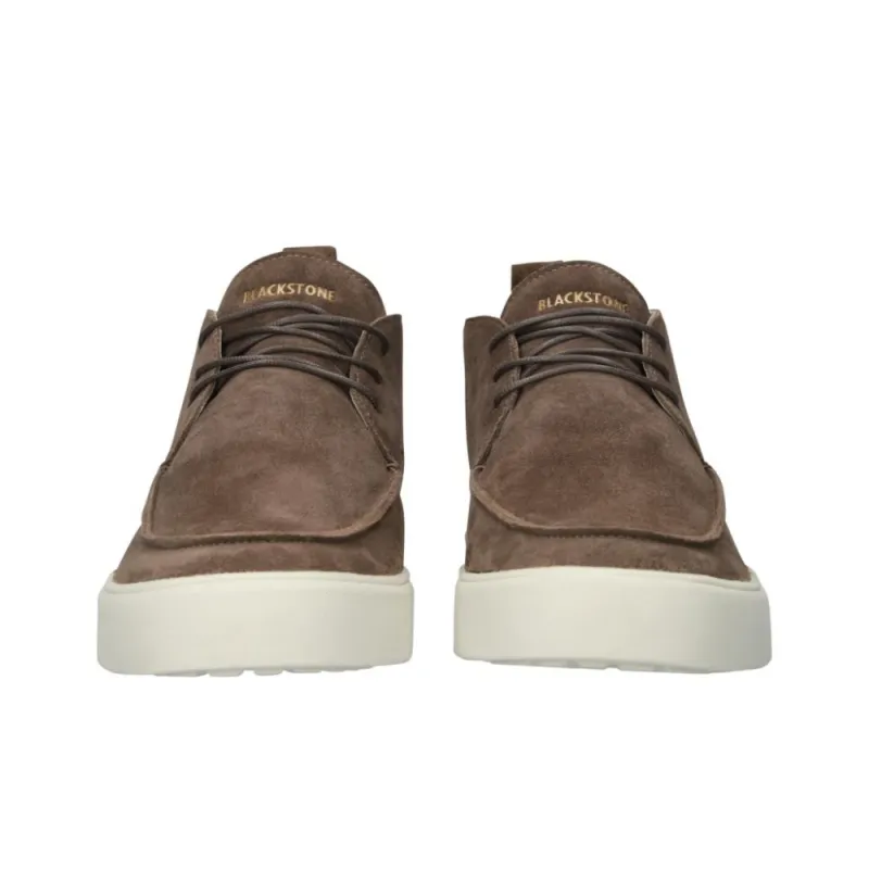 BLACKSTONE RUBY JERRIK Ankle Boots Men's Umber-3