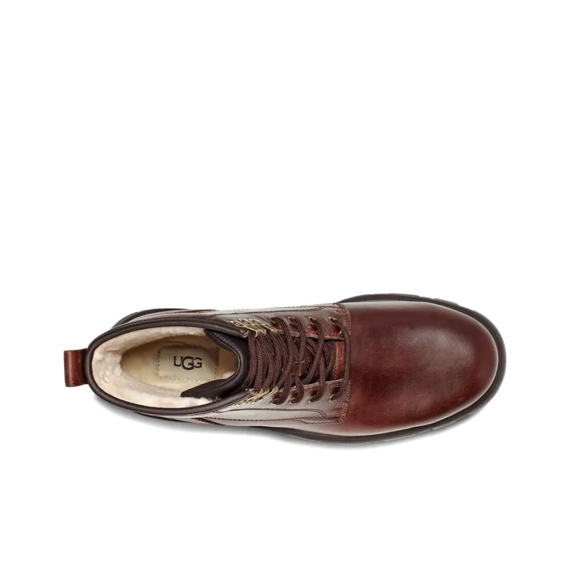 UGG Kirkson Boot 'Chestnut'-3