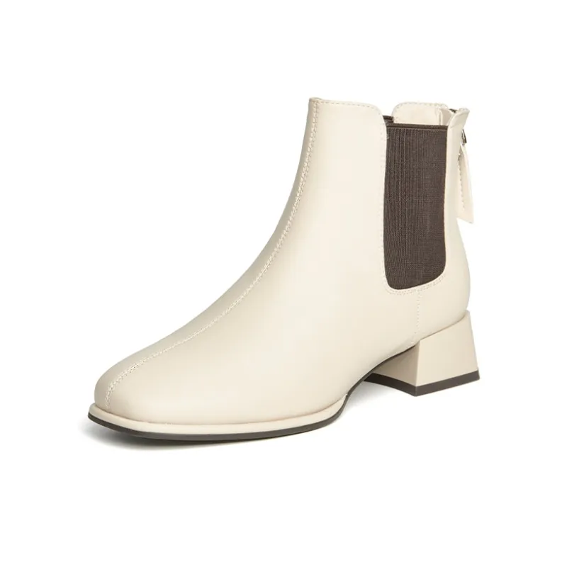 JOSINY Chelsea Boots 3.5cm Women's-16