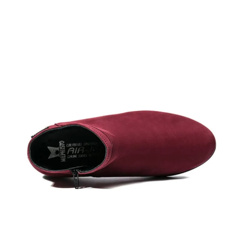 MEPHISTO Ankle Boots 3cm Women's-4