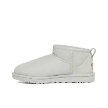 UGG Classic Ultra Mini Boot Goose Women's