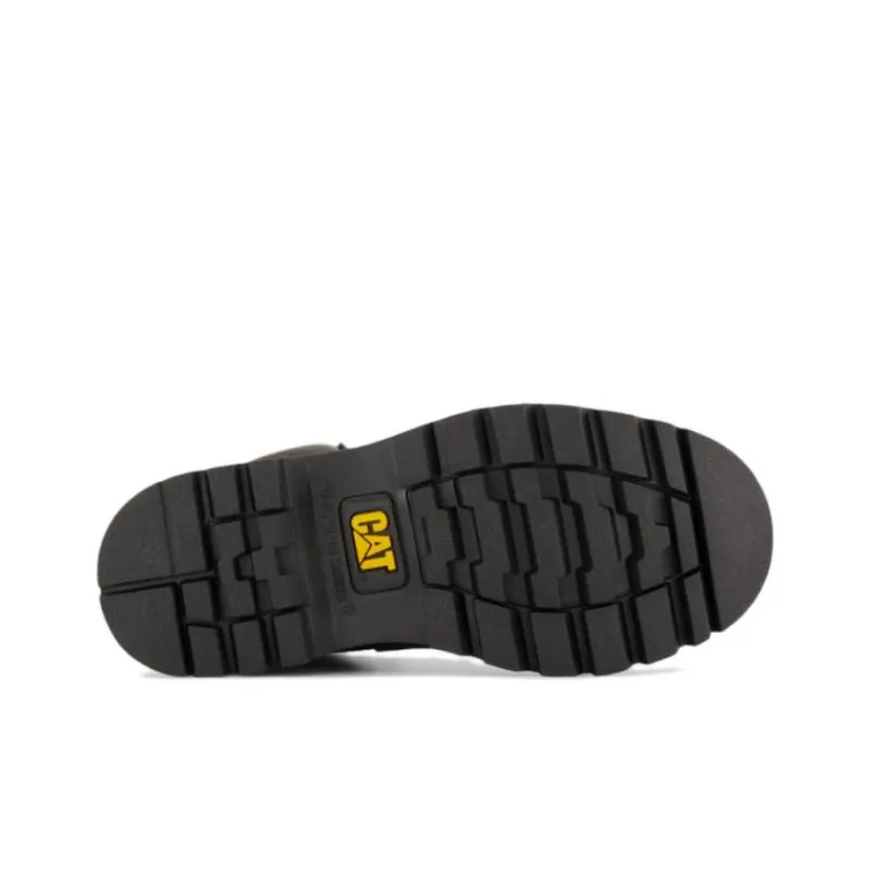 CAT Outdoor Boots Men Black-5