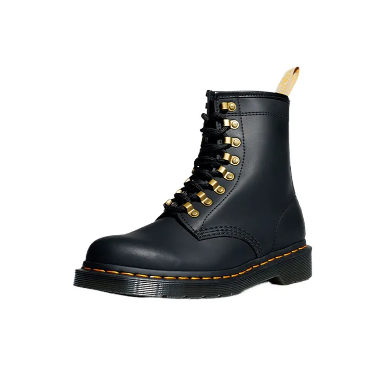 Dr.Martens Martin Boot Unisex Black-1