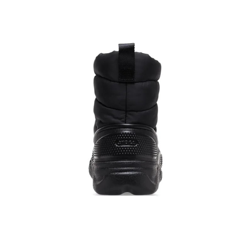 Crocs Duet Max Ii Boots 'Black'-5