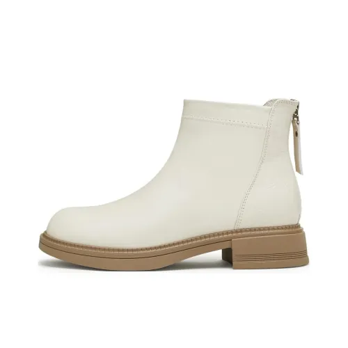 Teenmix Ankle Boots Women's