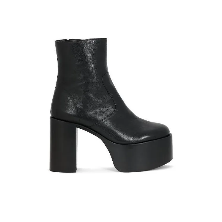 SIMON MILLER Ankle Boots Women's Black-1