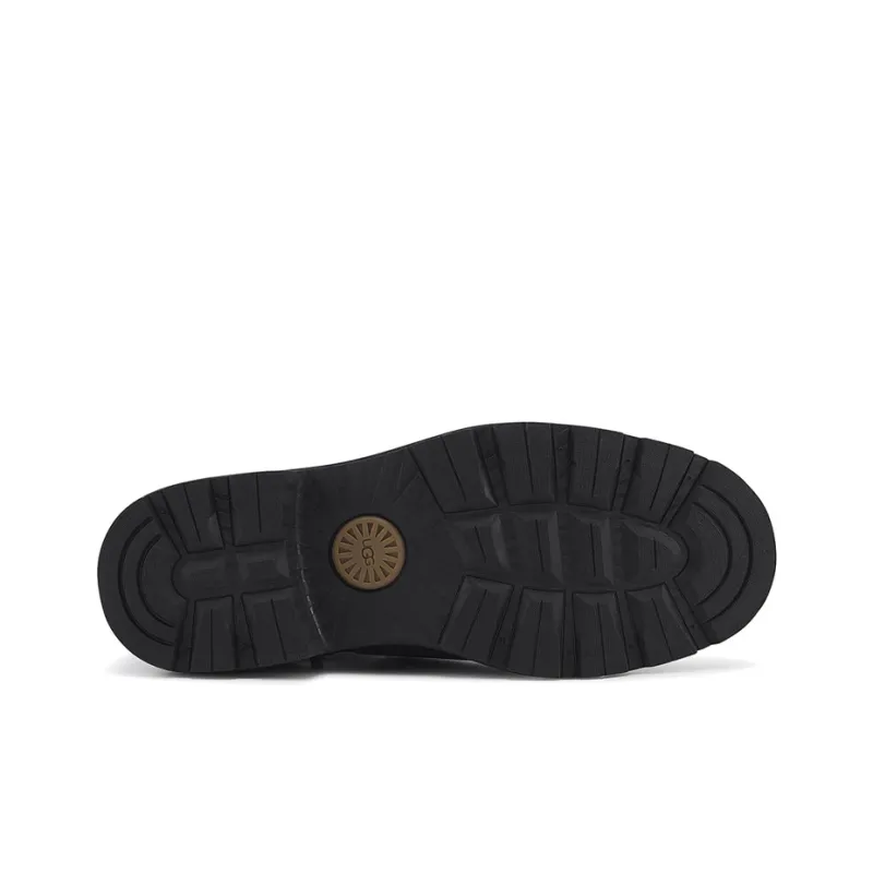 UGG Biltmore Chelsea 'Dark Olive Suede'-5