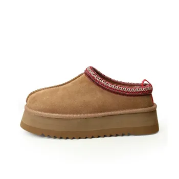 Iraqis Are Pleasing To Themselves Ankle Length Snow Boots Women's