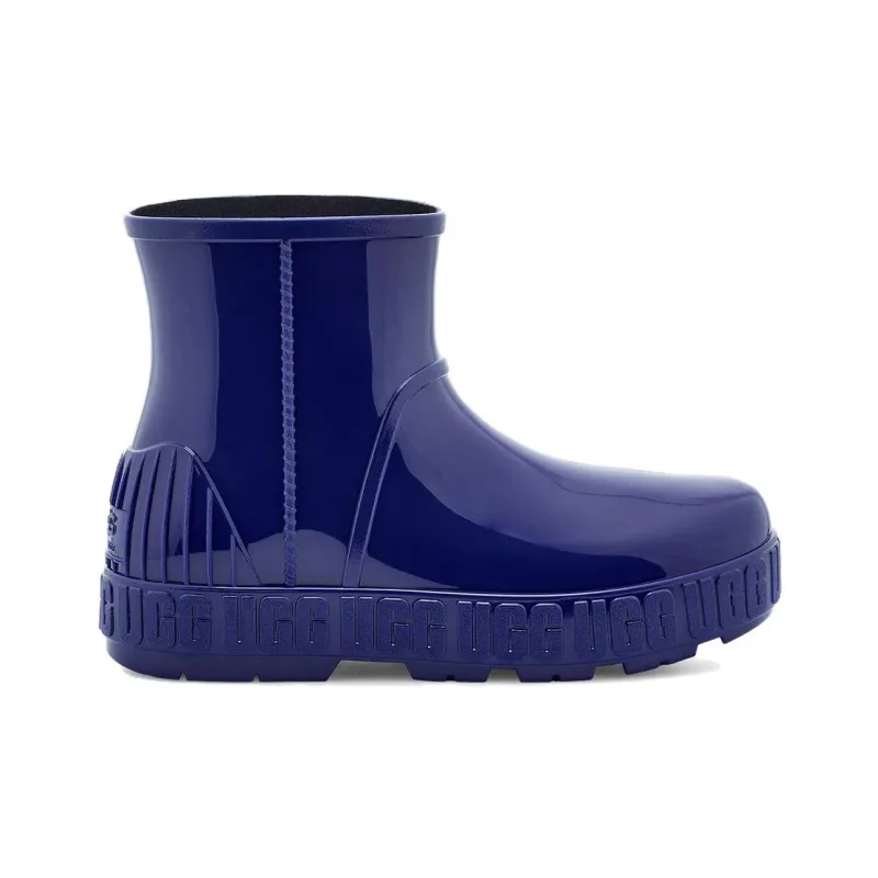 UGG Rain Boot 'Blue Round Toe' Women's-1