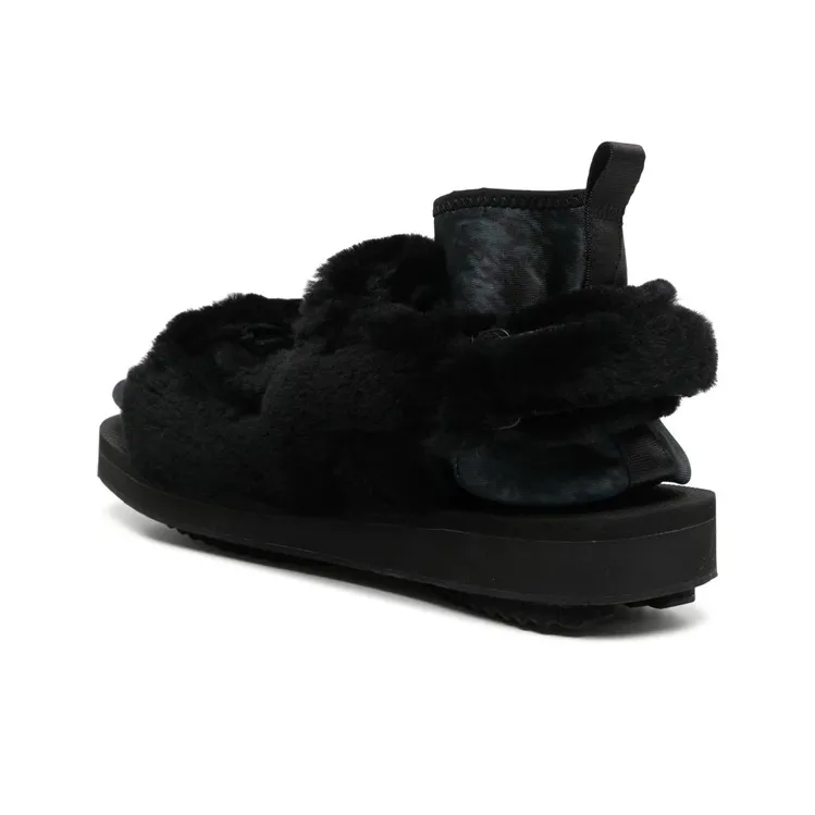 Suicoke Doublet X WAS-5abDB-C 'Bear'-3