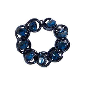MARNI Chunky Chain Detailed Bracelet
