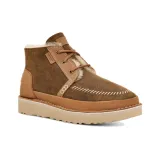 Ugg меховые тапочки шлепки
