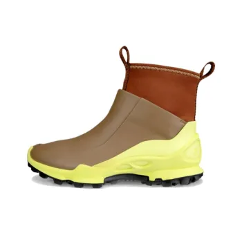 Natacha Ramsay Levi x Ecco Biom C Trail Ankle Boots Women's Brown