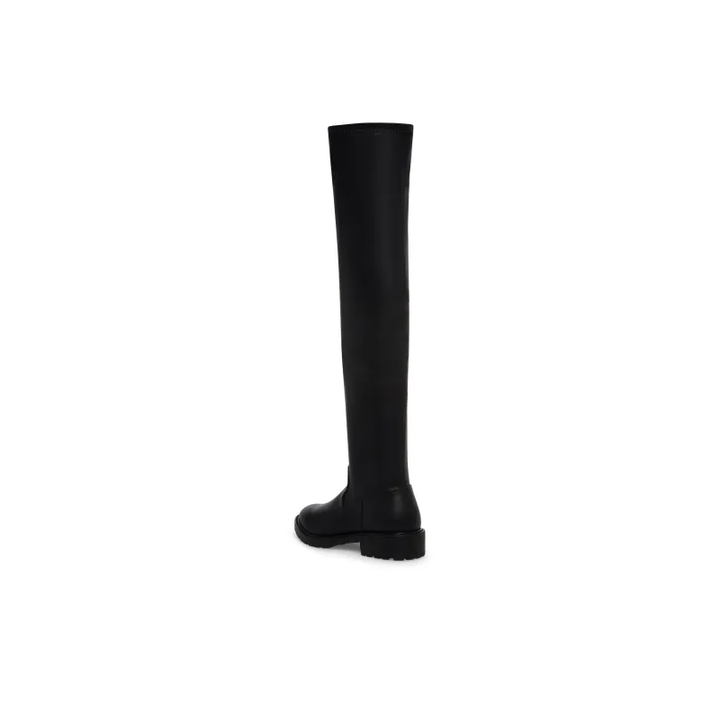 STEVE MADDEN Over-the-knee Boots Women's-8