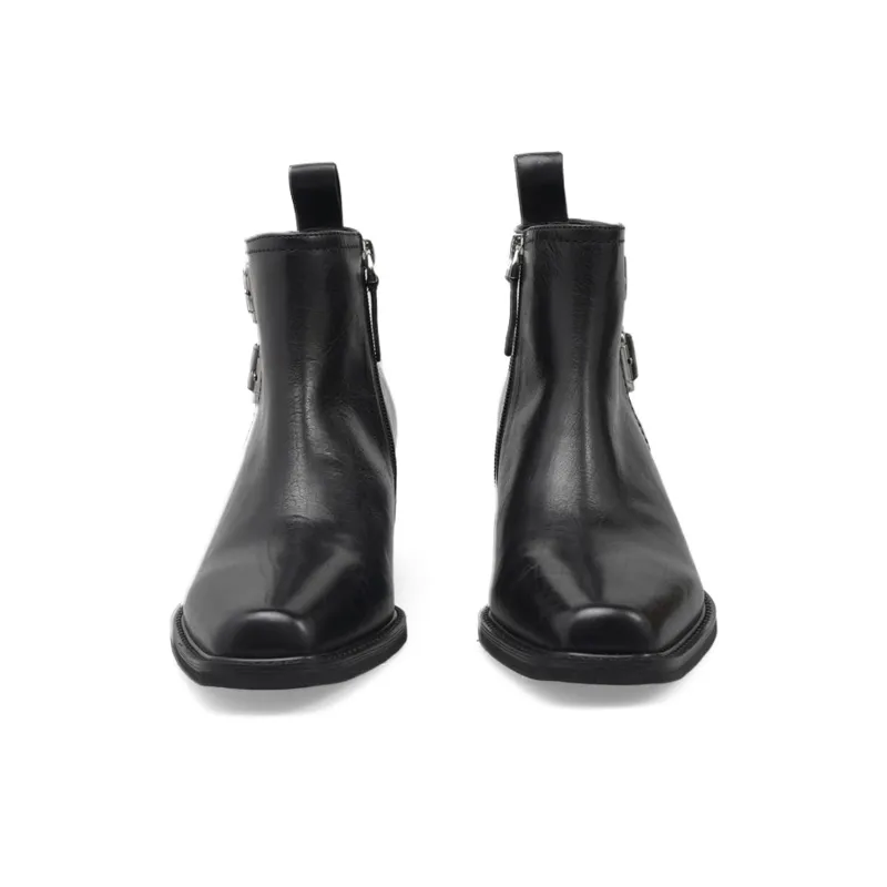 CORINNA DI MARSALA Ankle Boots 5.5CM Women's-4