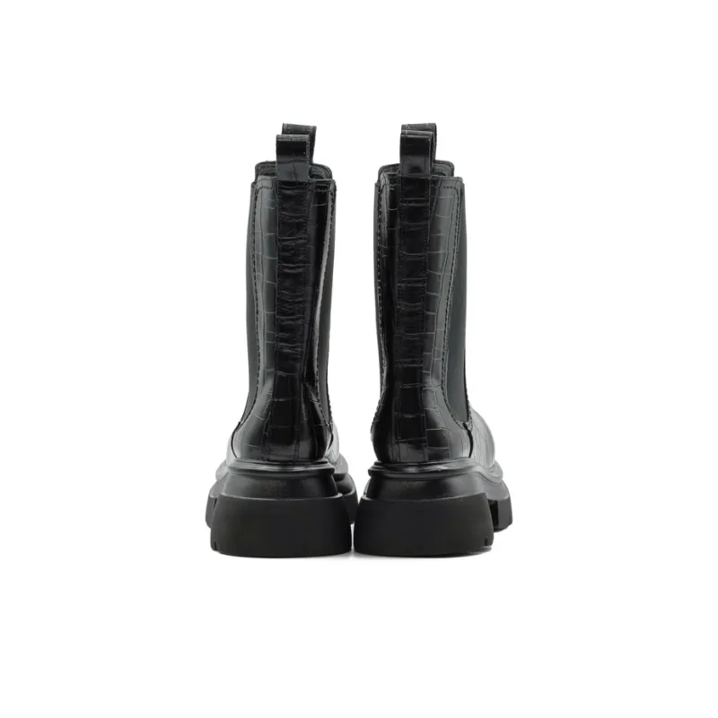 Little Sue Chelsea Boots Women's-4