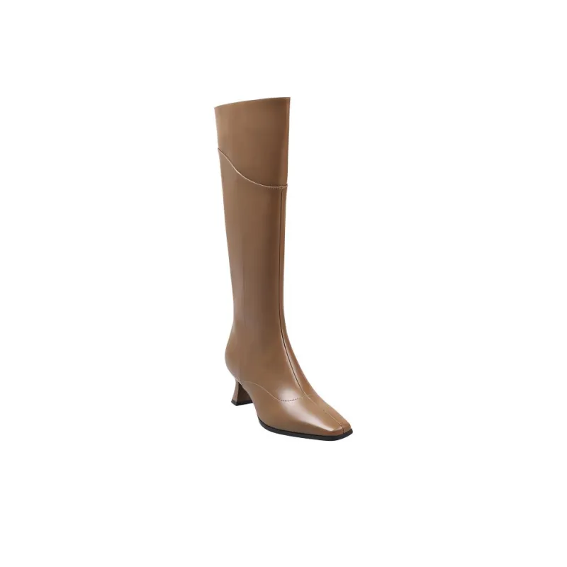 Schilling Knee-high Boots 5.5 Cm Women's-1