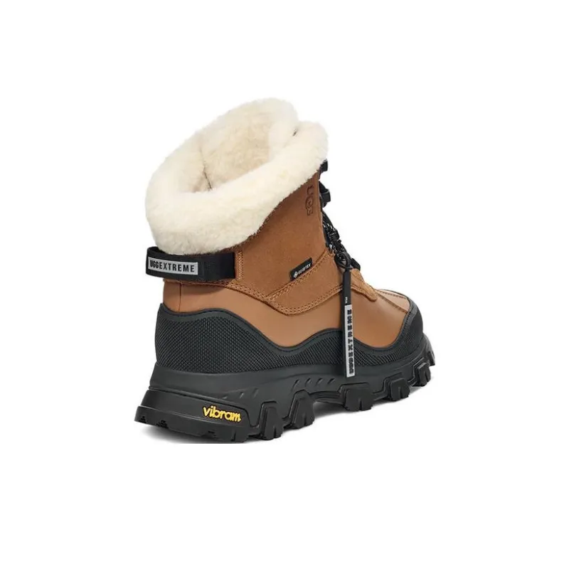 UGG Adirondack Meridian Hiker Boot 'Chestnut' Women's-3
