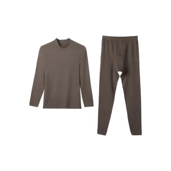 Casenland Men Thermal Sets