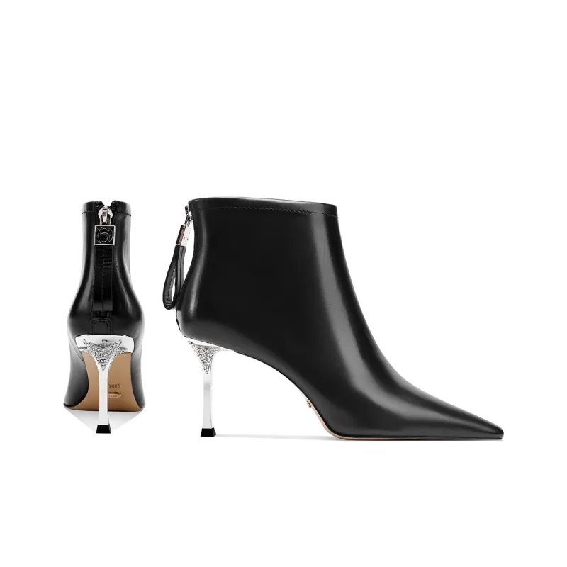 Shesrim Ankle Boots Women's-2